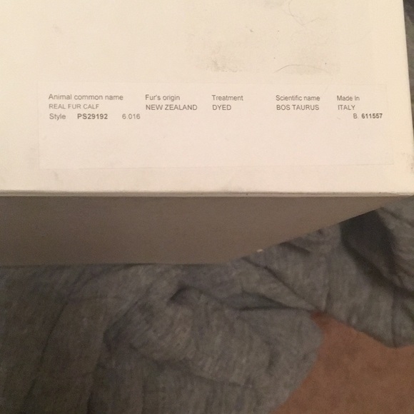 Proenza Schouler mirrored heel ankle boots 9 / 40 - Picture 6 of 8